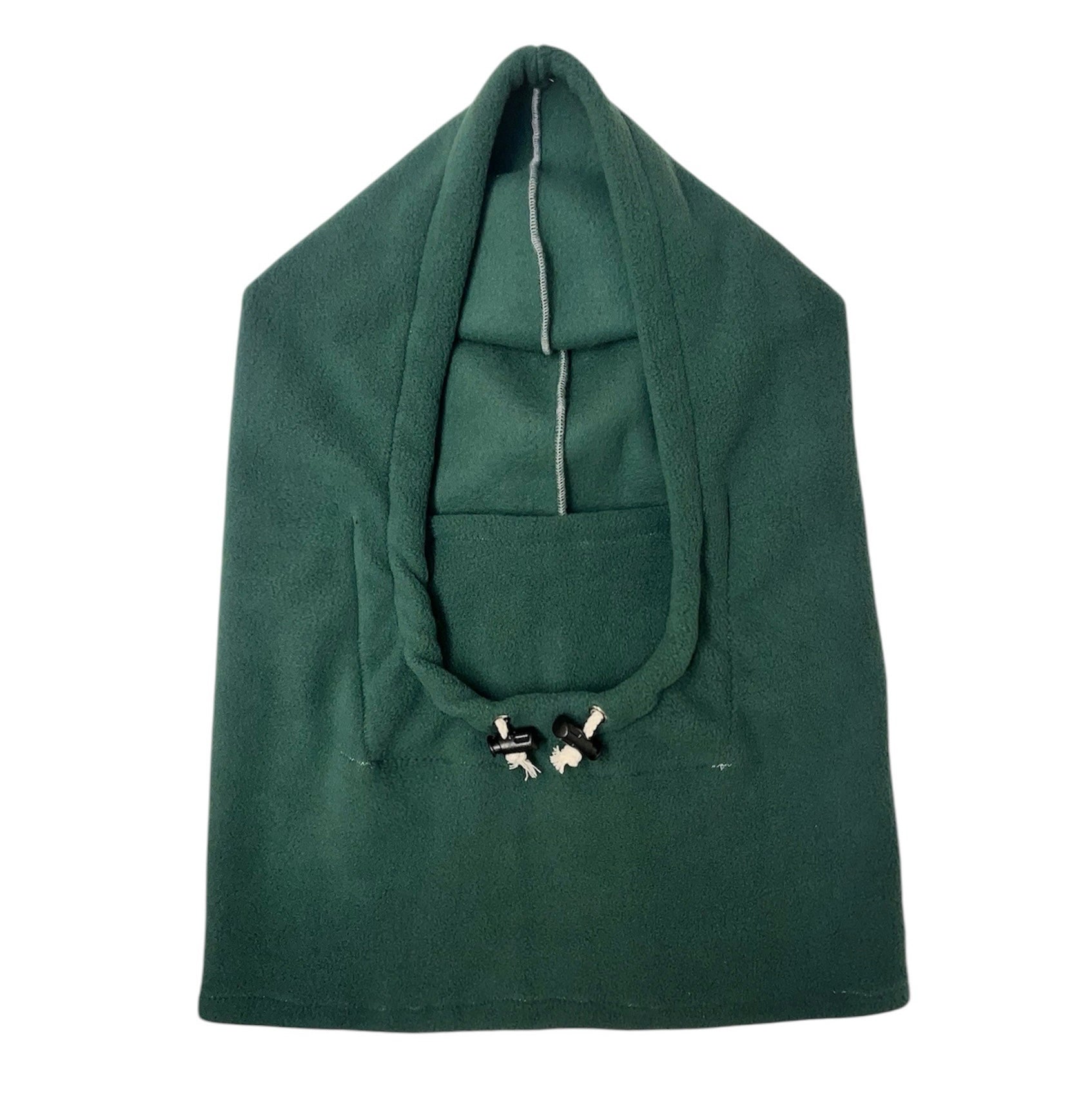 Kid Hood, Forest Green