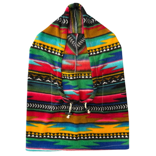 Hood, Southwest Multi