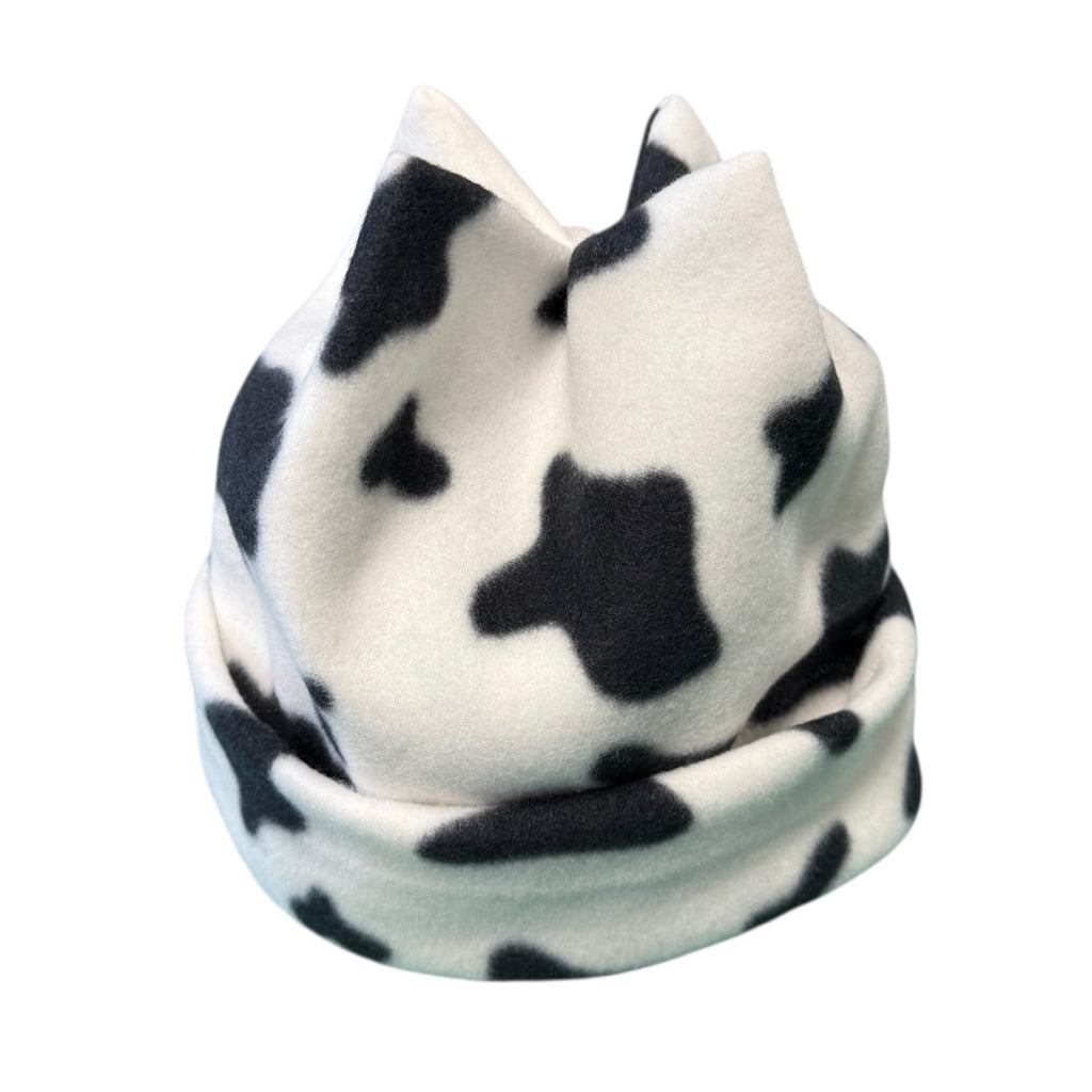 Four Point Hat (multiple colors)