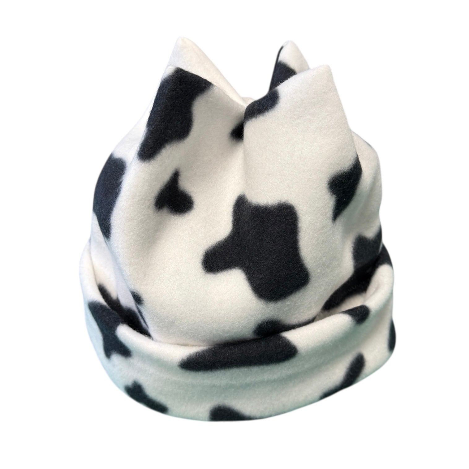 Four Point Hat (multiple colors)