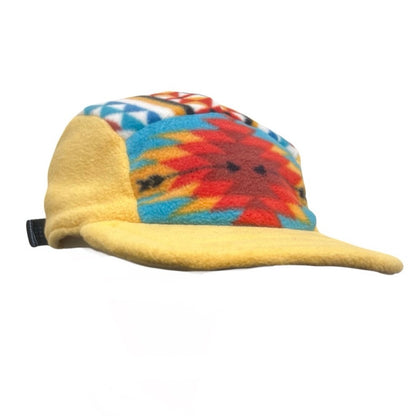 Fleece Ballcap