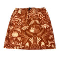 Adventure Skirt, Fall Foxes
