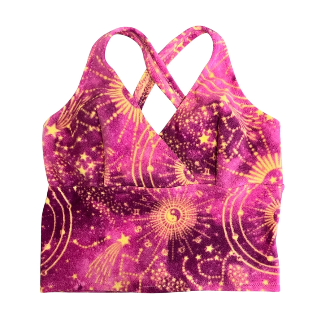 Festival Top (multiple colors)