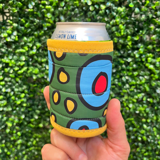 Crushable Pocket Coozie