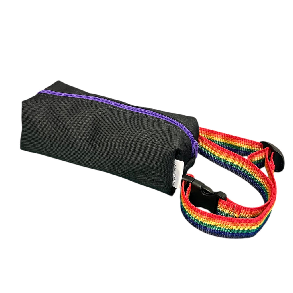 Belt Bag, Pride 🏳️‍🌈 (3 color options)