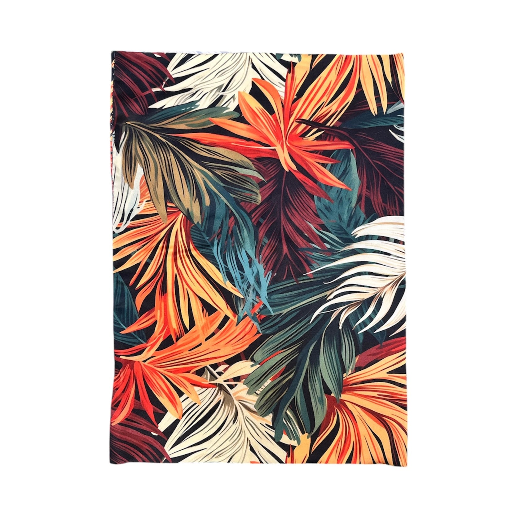 Multipurpose Neck Tube, 14” (5 colors)