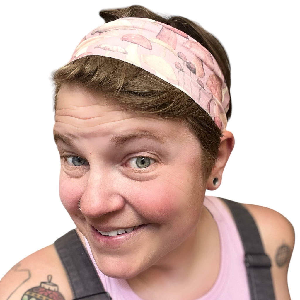 Multipurpose Neck Tube, 10” (7 colors)