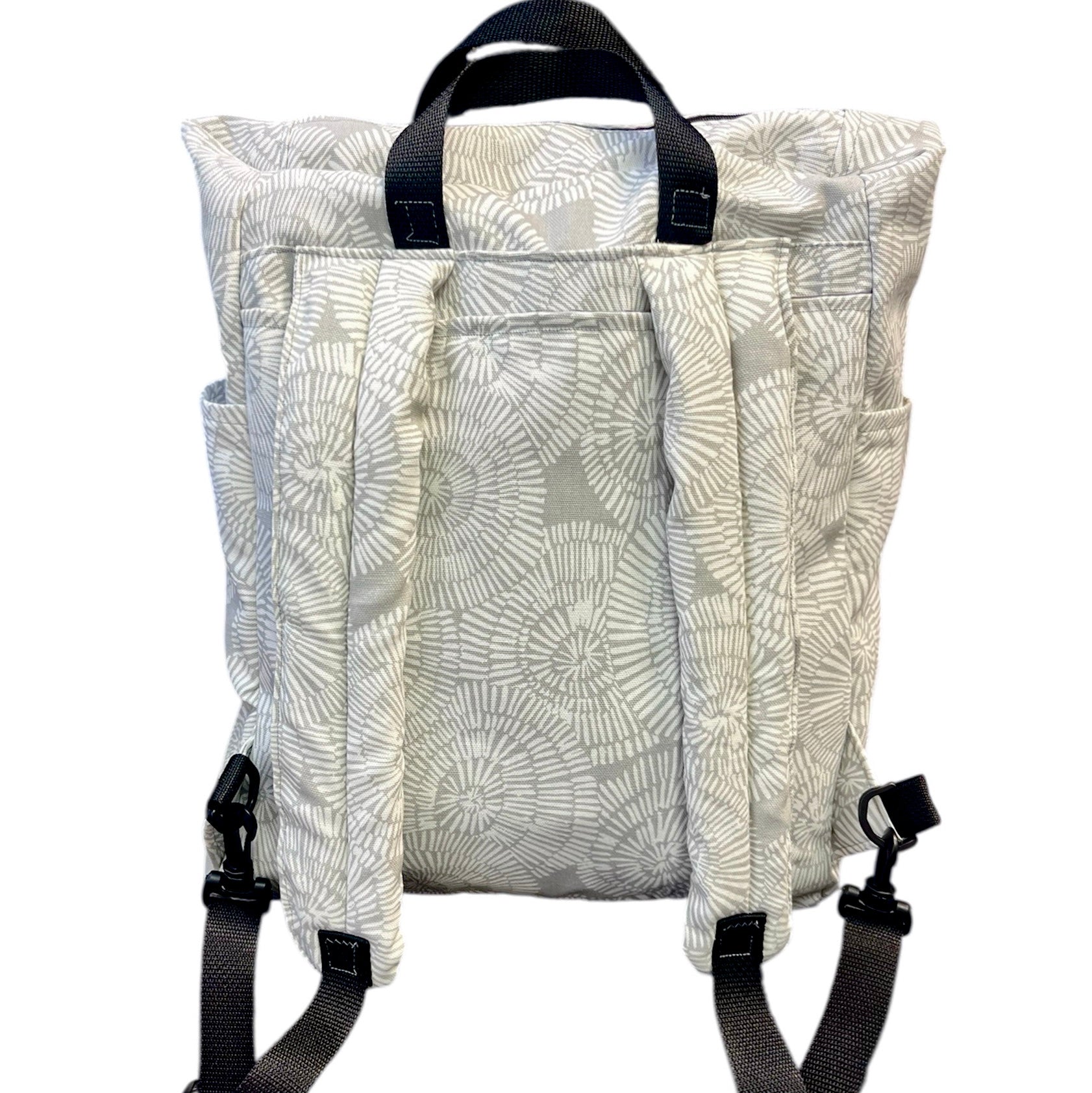 Tote Backpack