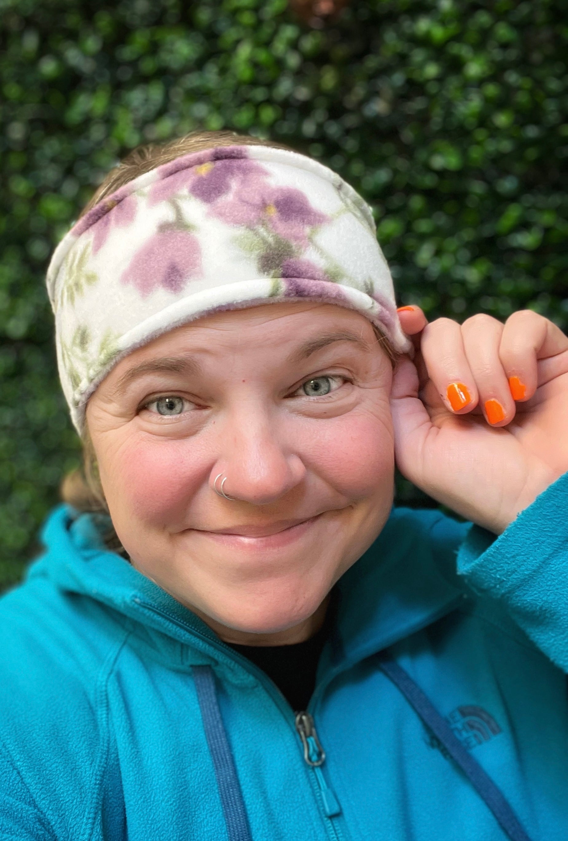 Reversible Headband (multiple colors)