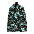Hood, Dinos