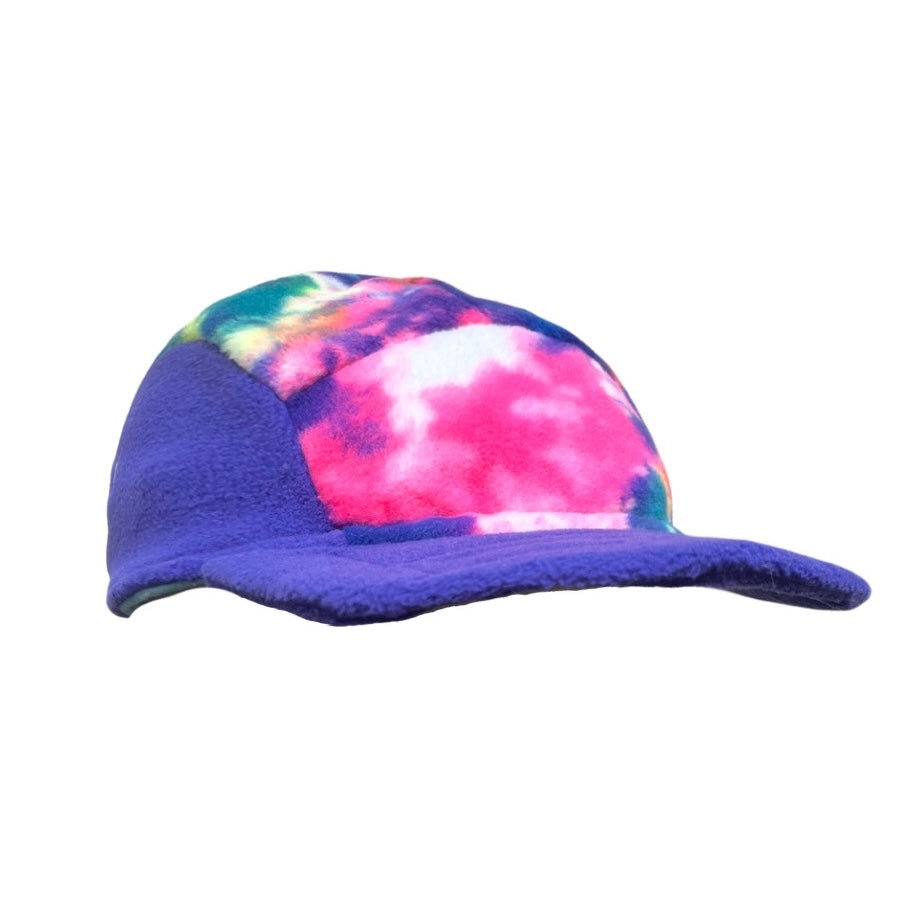 Fleece Ballcap