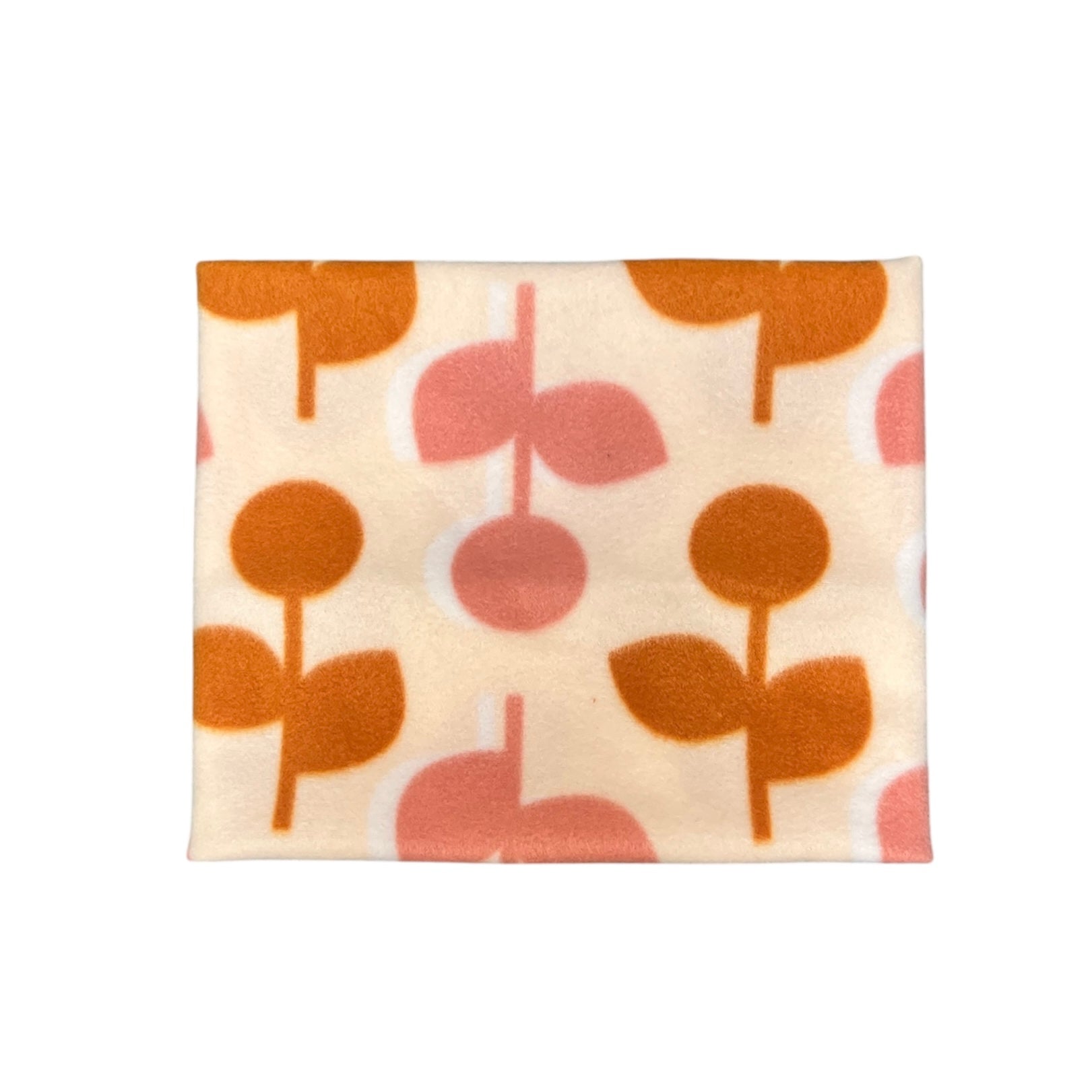 Gaiter, Retro Flowers