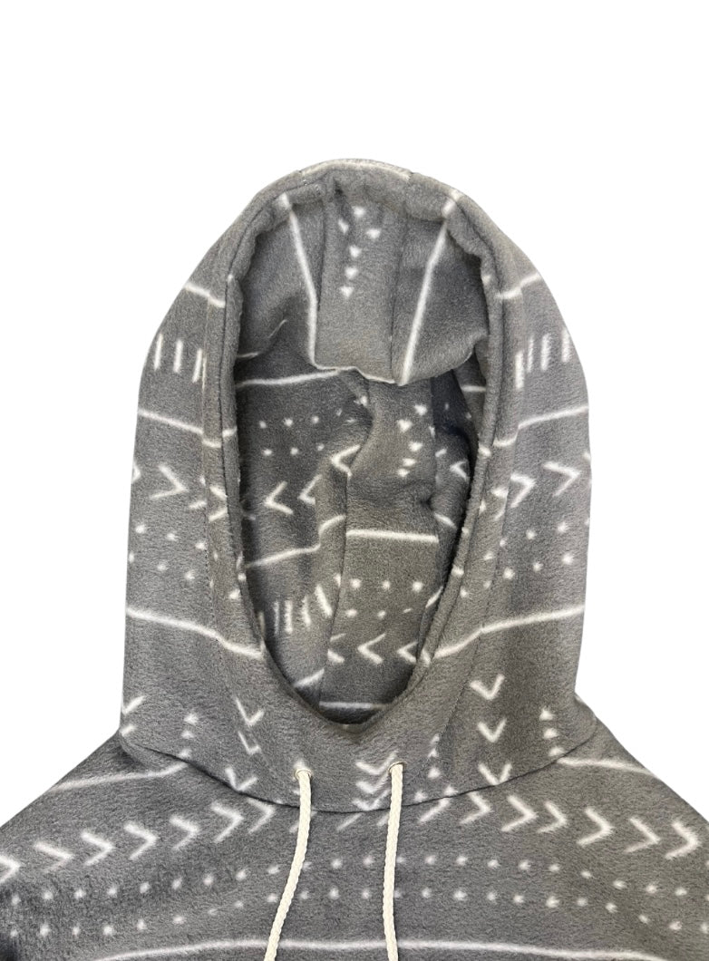 Adventure Dress, Ups and Downs