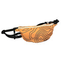 Banana Bag, Topo