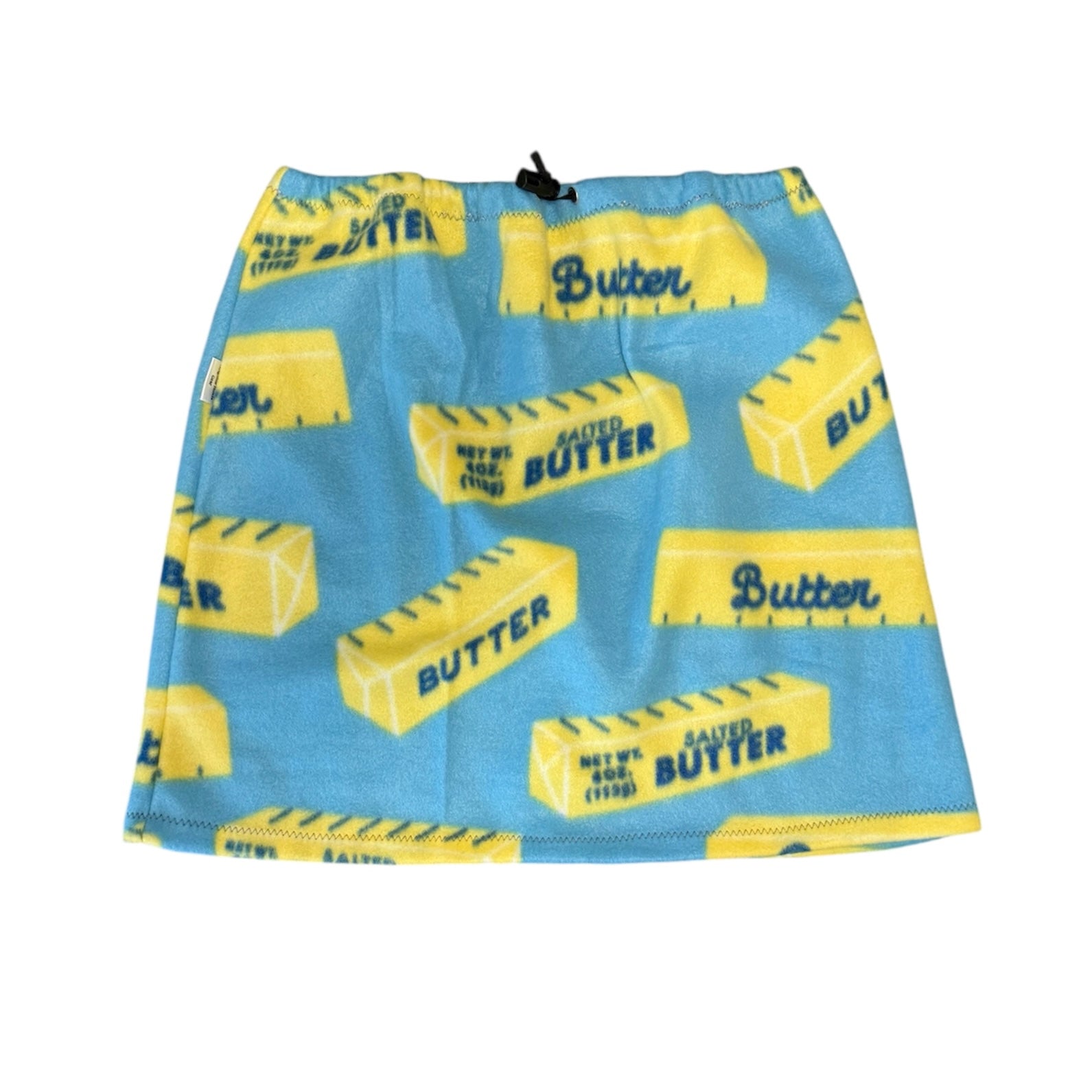 Adventure Skirt, Butter