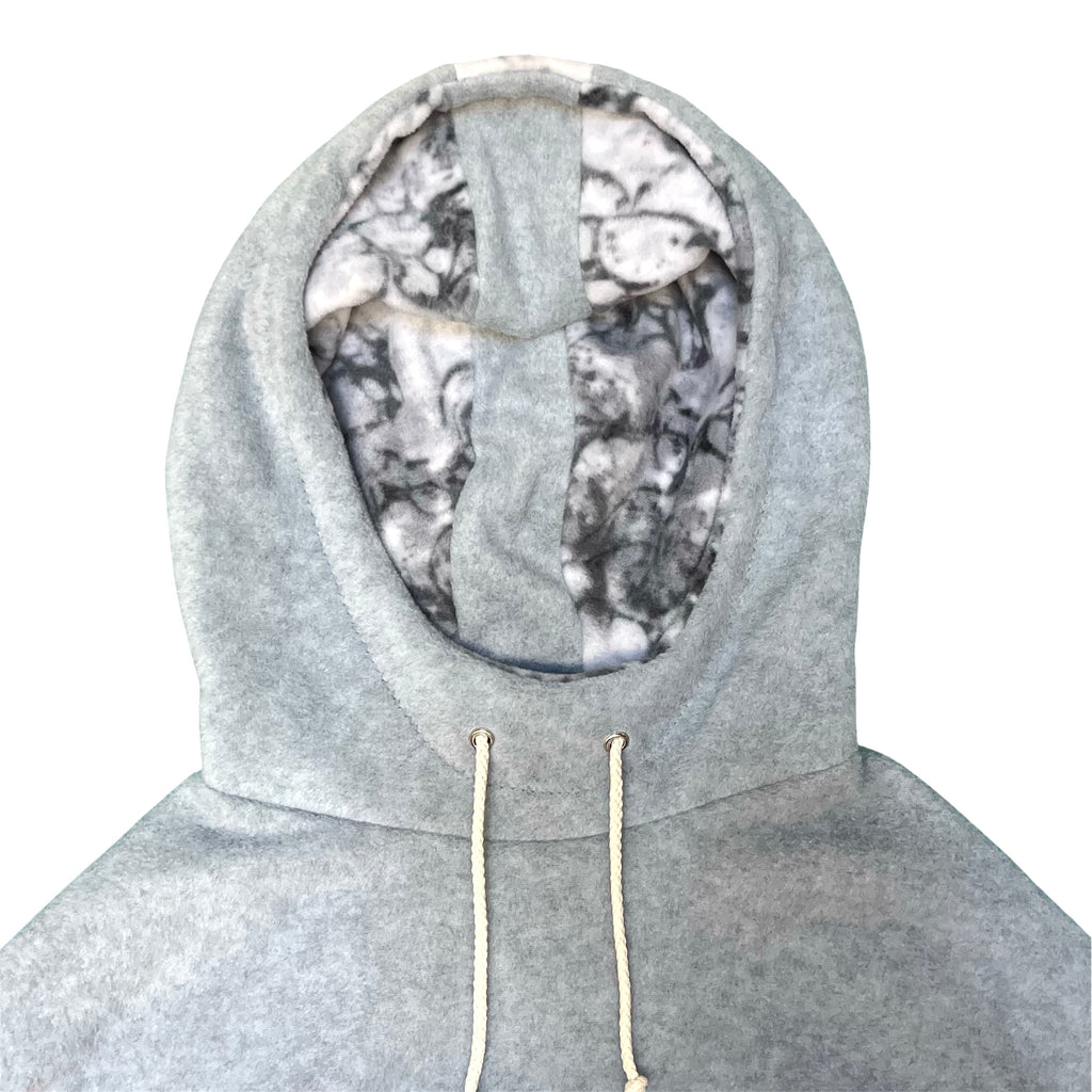 Adventure Dress, Gray