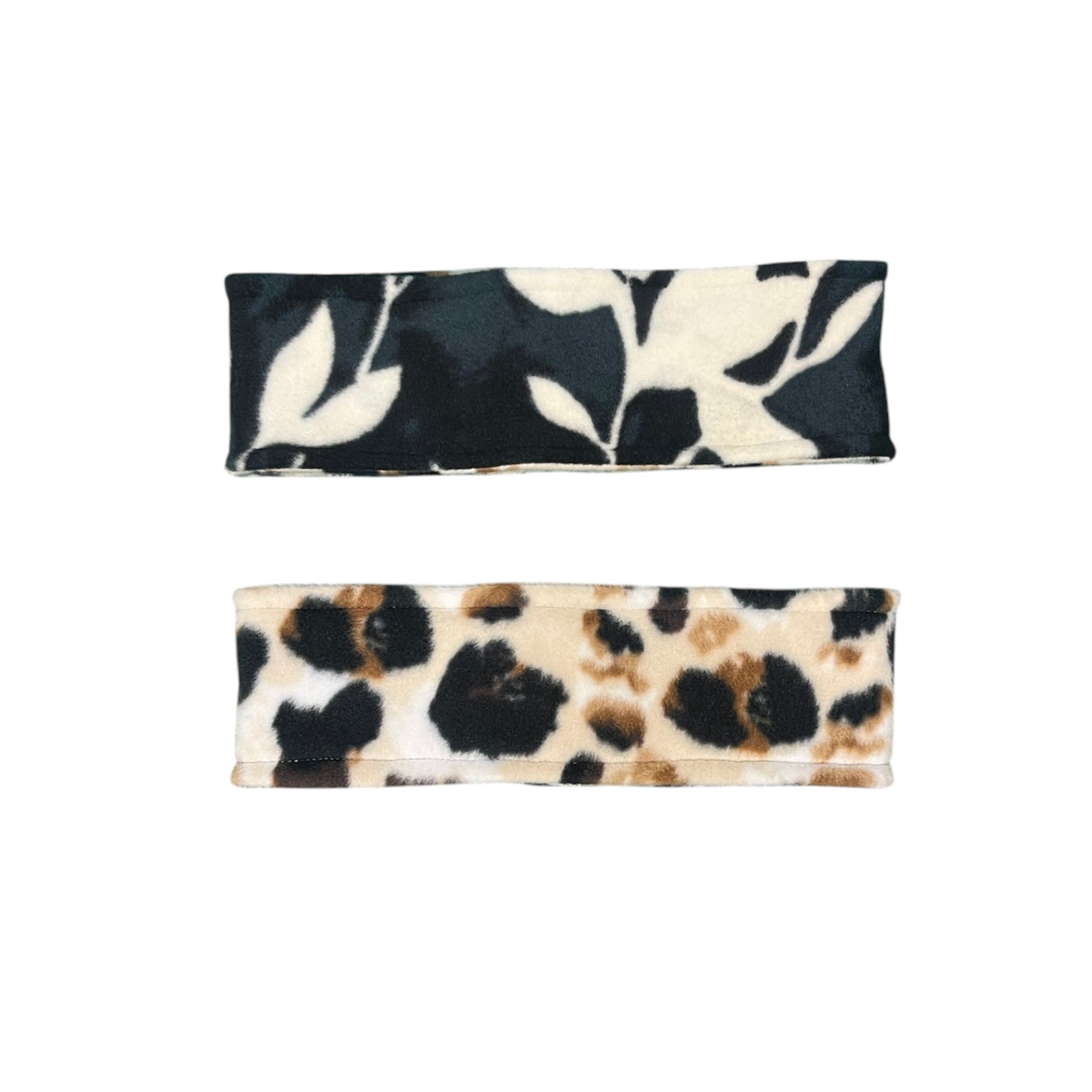 Reversible Headband (multiple colors)