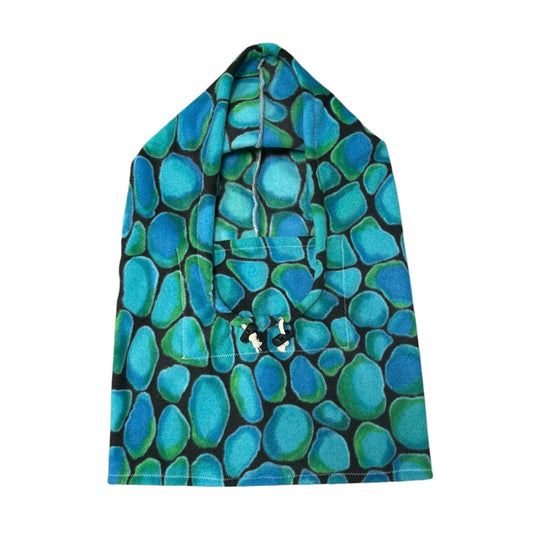 Hood, River Stone