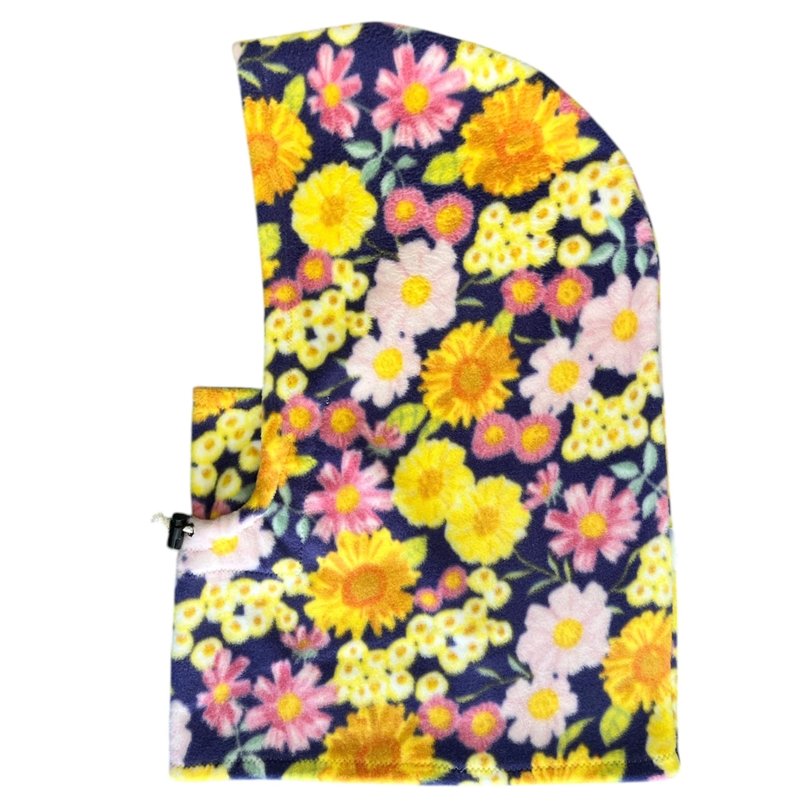 Hood, Spring Bouquet