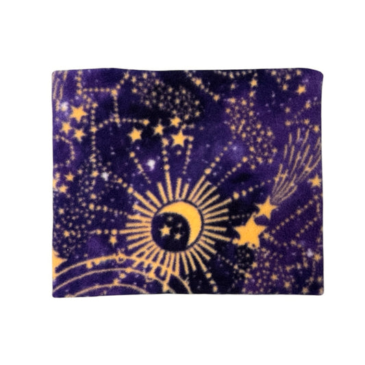 Gaiter, Constellations