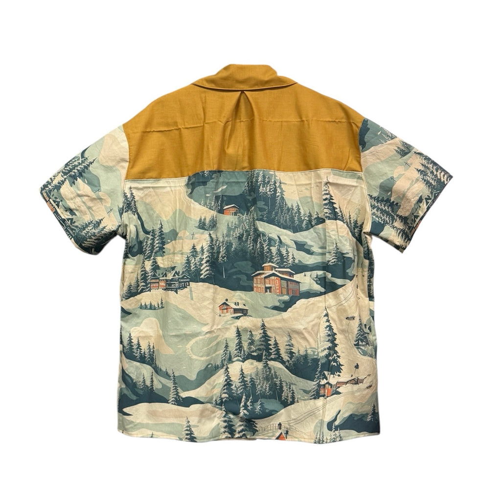 Party Shirt, Ski Lodge