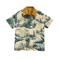Party Shirt, Ski Lodge