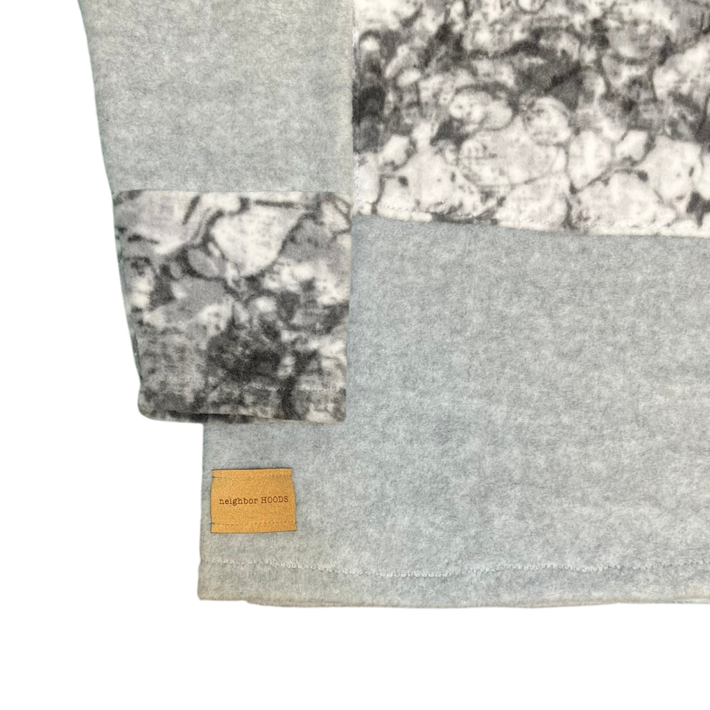 Adventure Dress, Gray