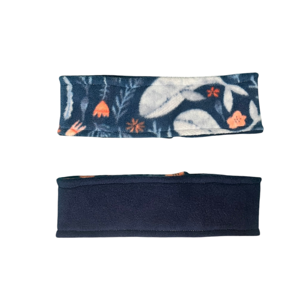 Reversible Headband (multiple colors)