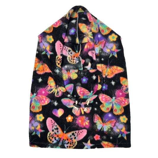 Hood, Butterfly Burst