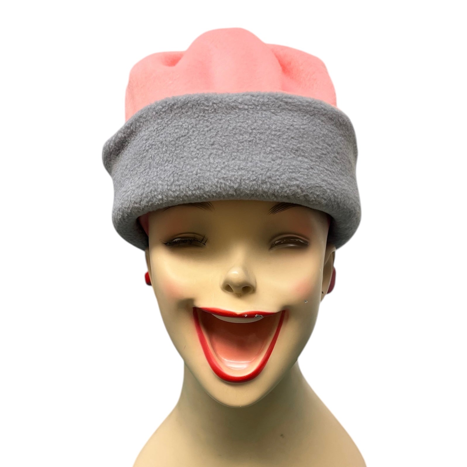 Convertible Hat (multiple colors available)