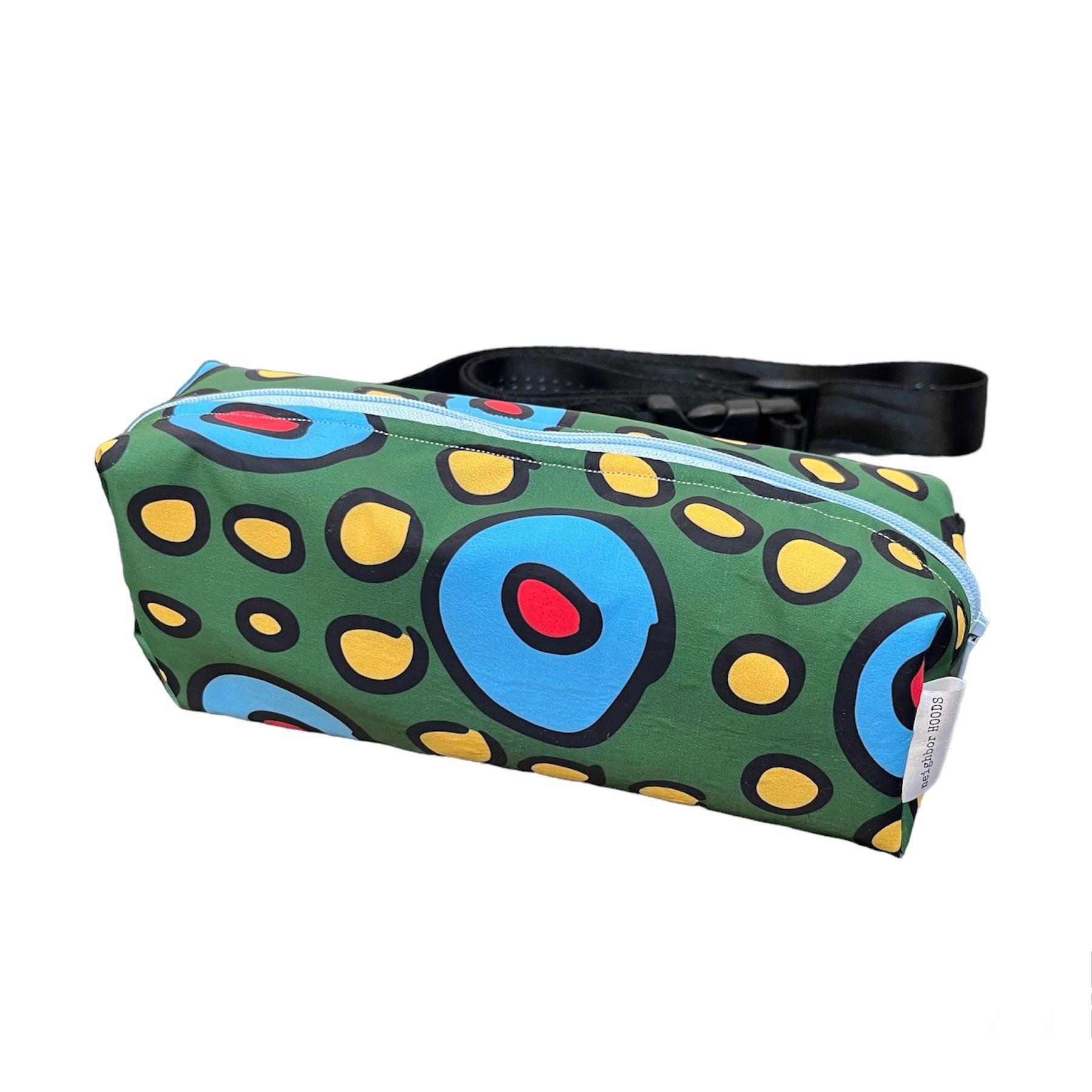 Belt Bag, Trout Spots