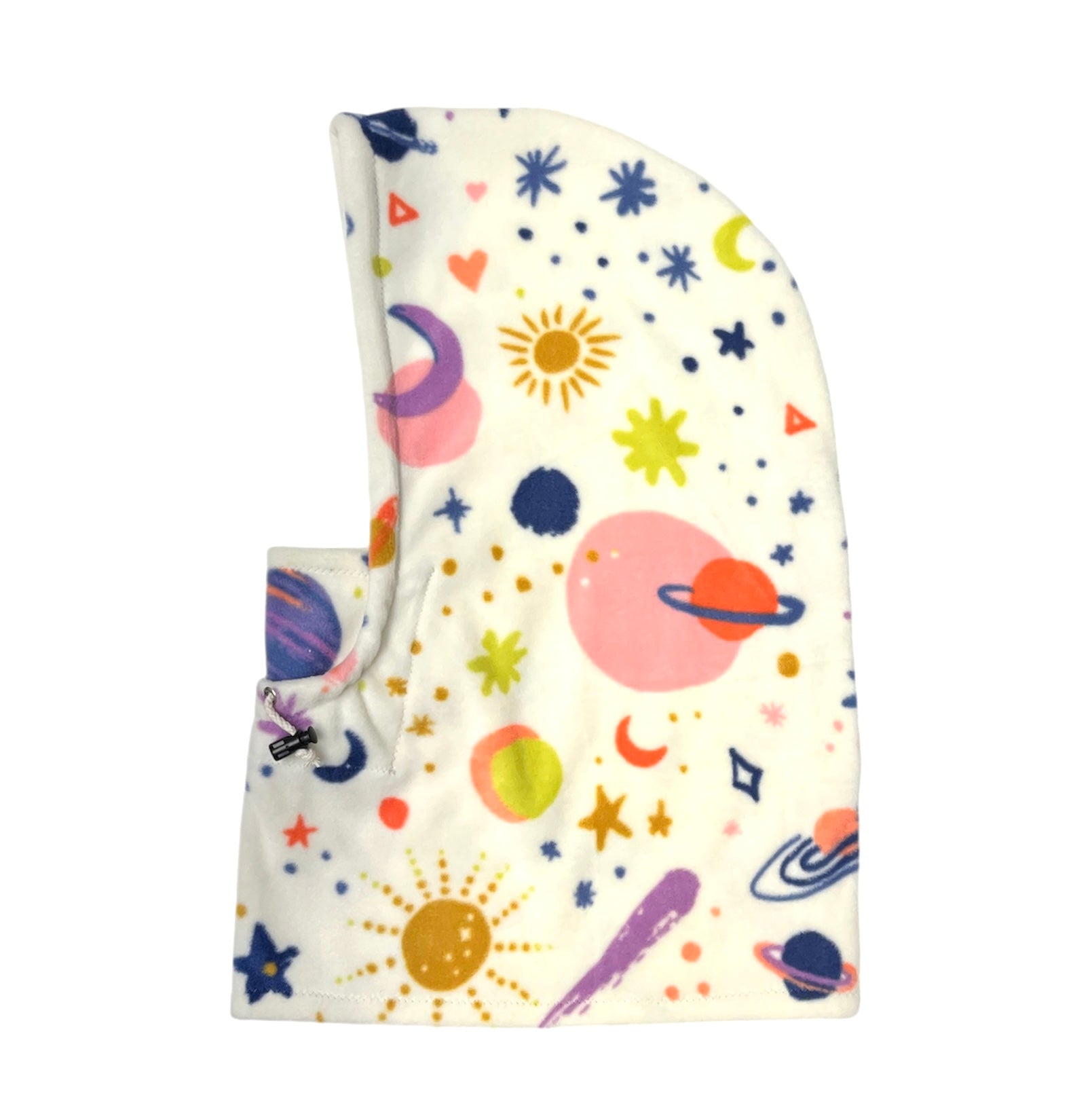 Kid Hood, Space Fantasy