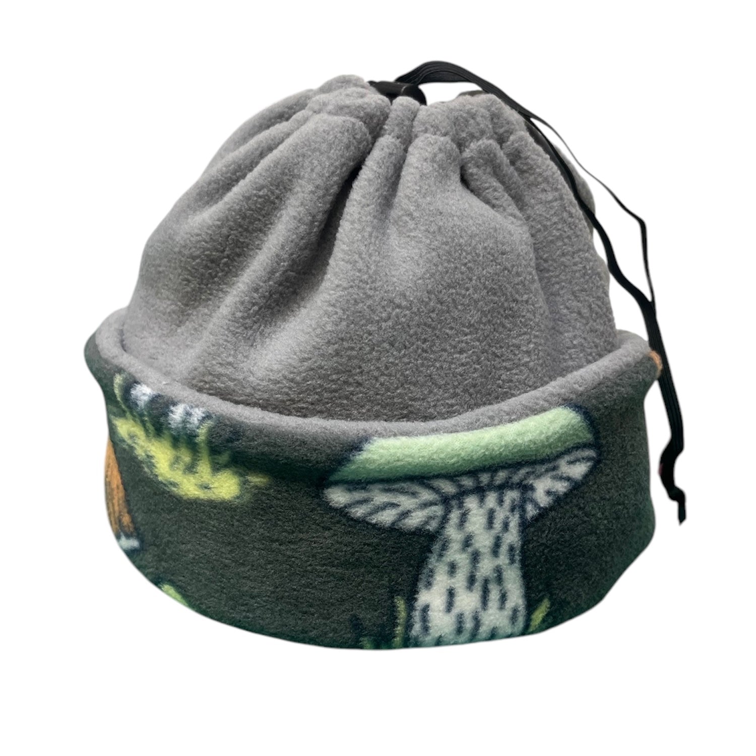 Convertible Hat (multiple colors available)