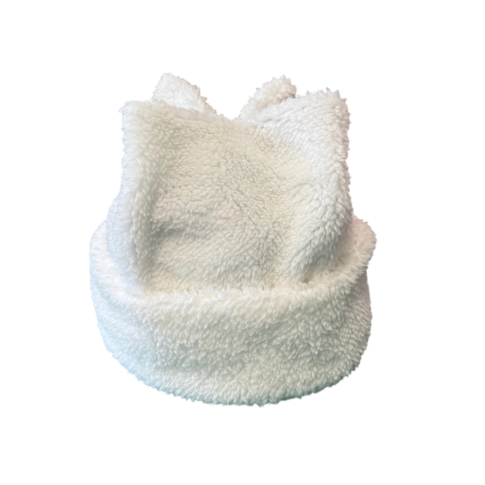 Four Point Hat (multiple colors)