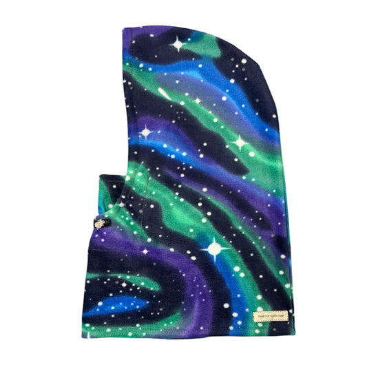 Hood, Northern Lights