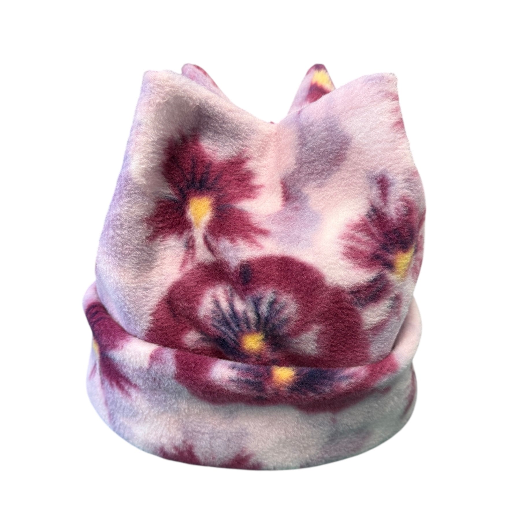 Four Point Hat (multiple colors)