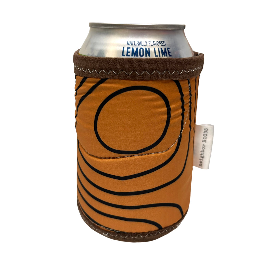 Crushable Pocket Coozie