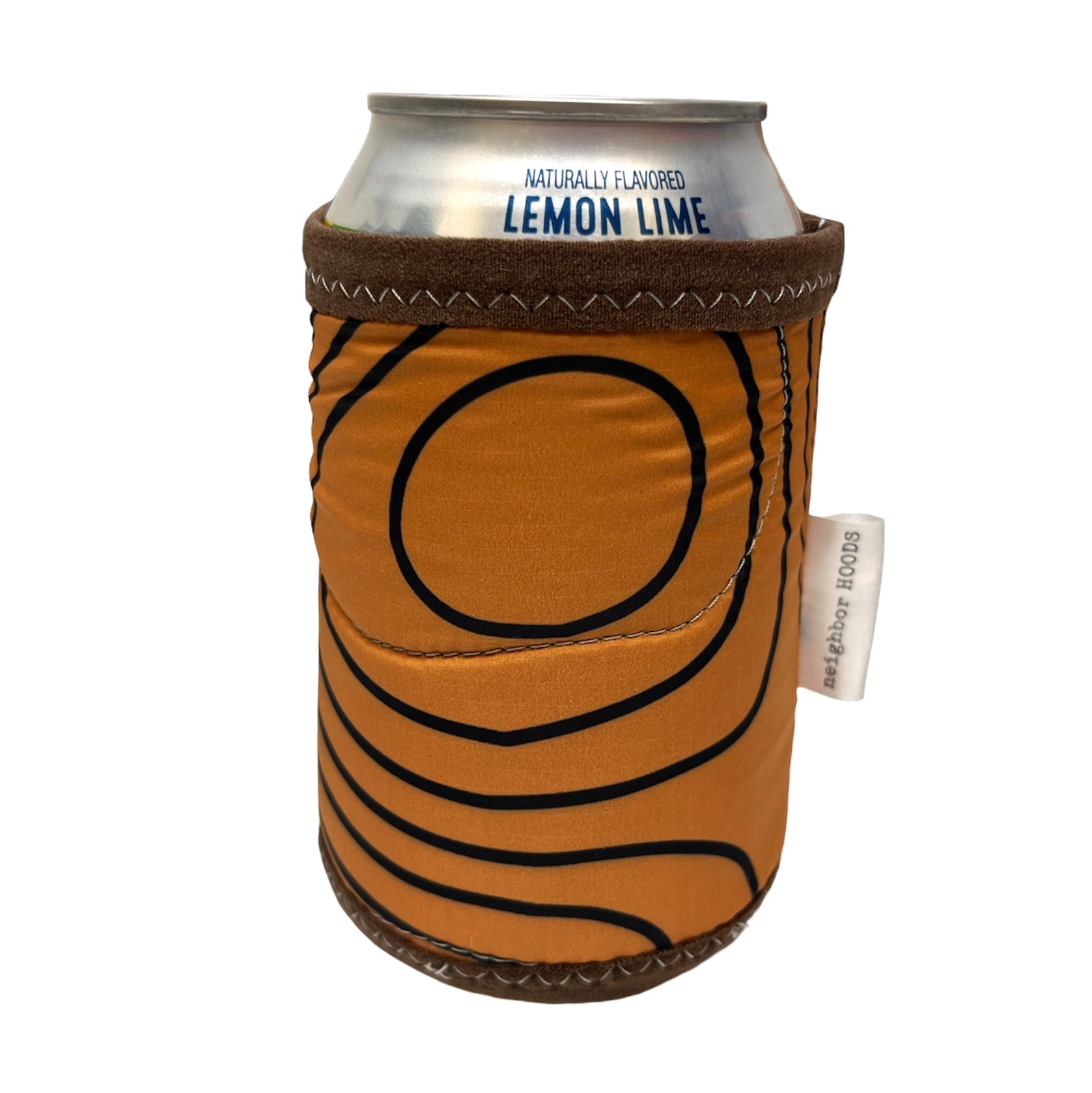 Crushable Pocket Coozie