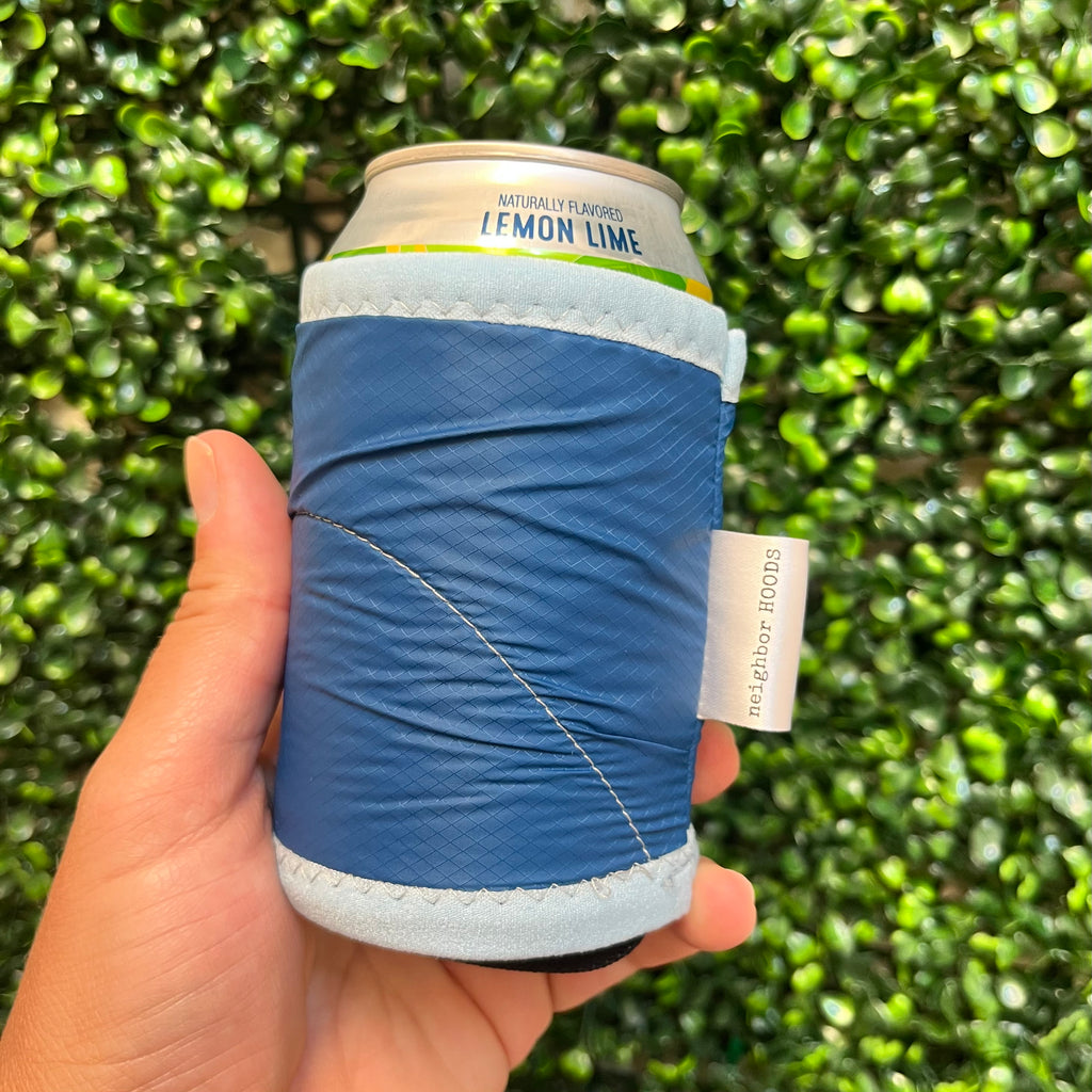 Crushable Pocket Coozie