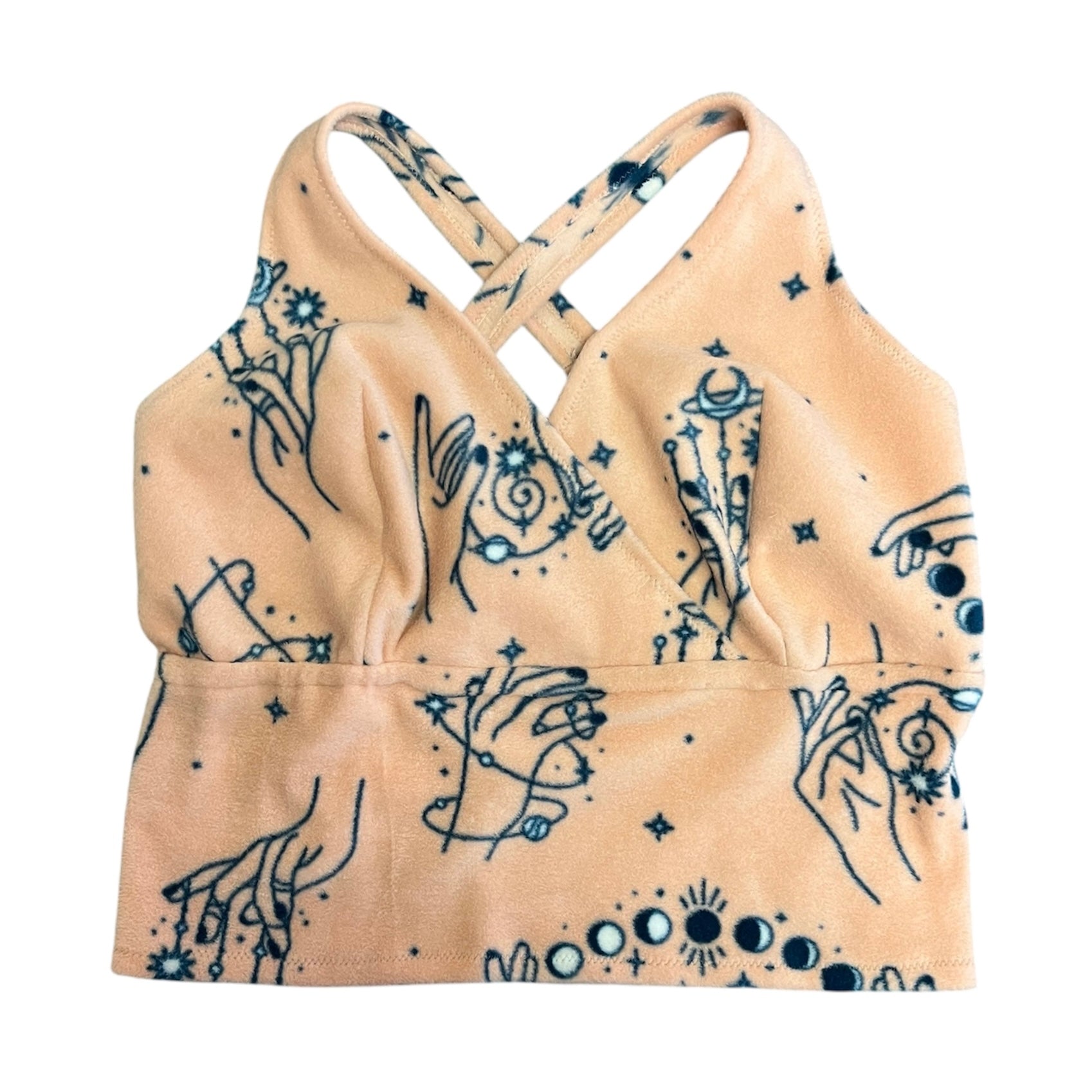 Festival Top (multiple colors)