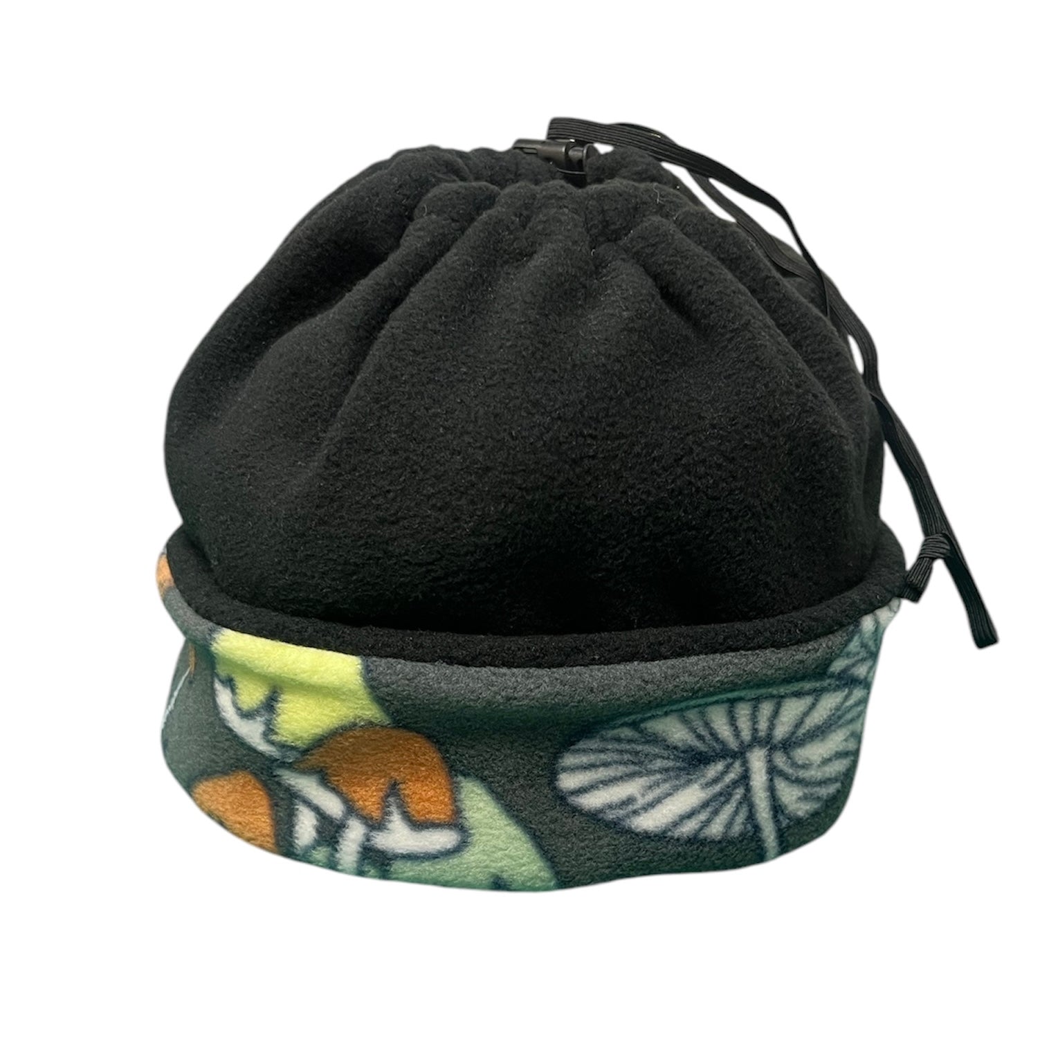 Convertible Hat (multiple colors available)