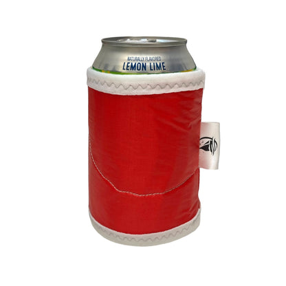 Crushable Coozie, Neighbor Hoods X Bohndell Sails