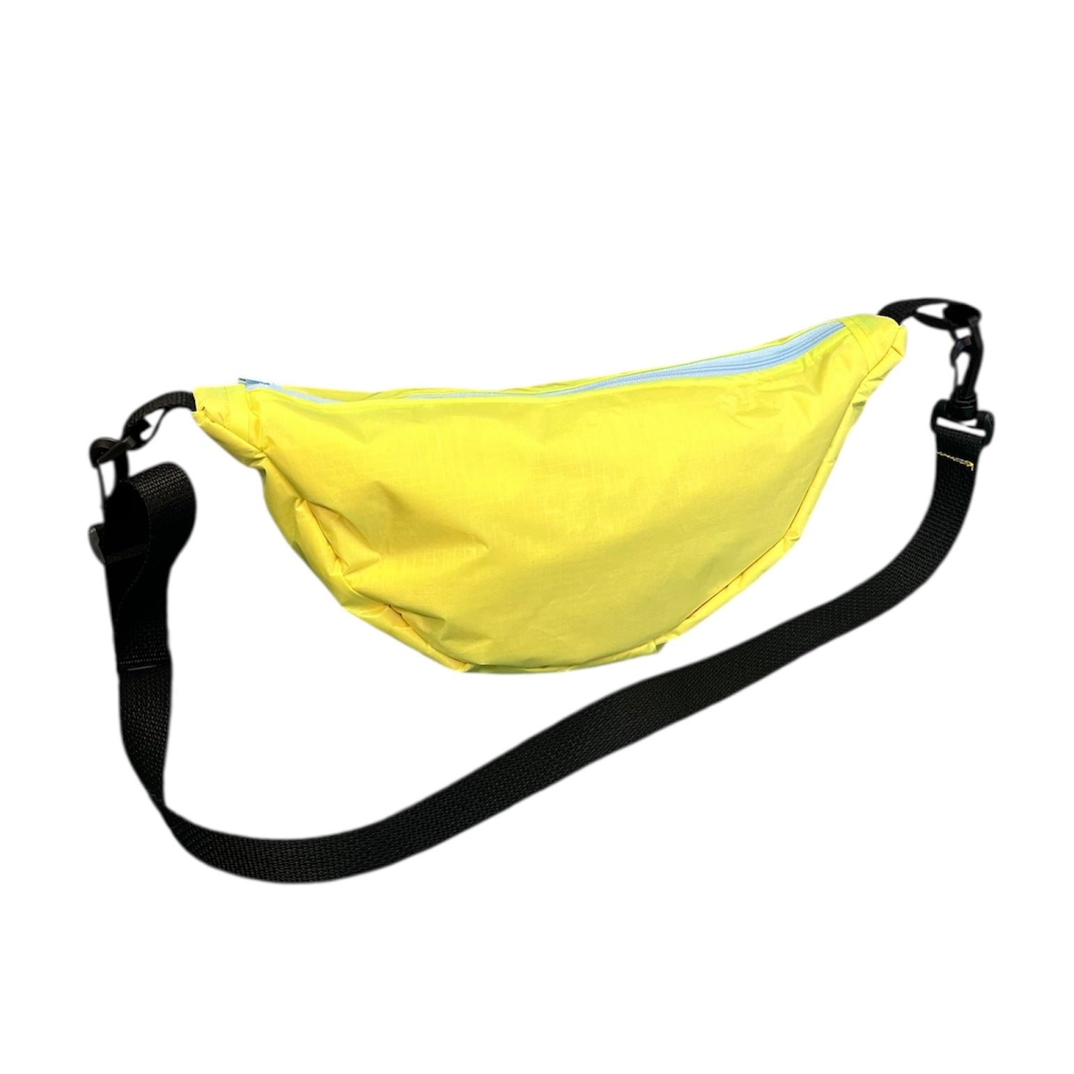 Banana Bag, Banana Yellow