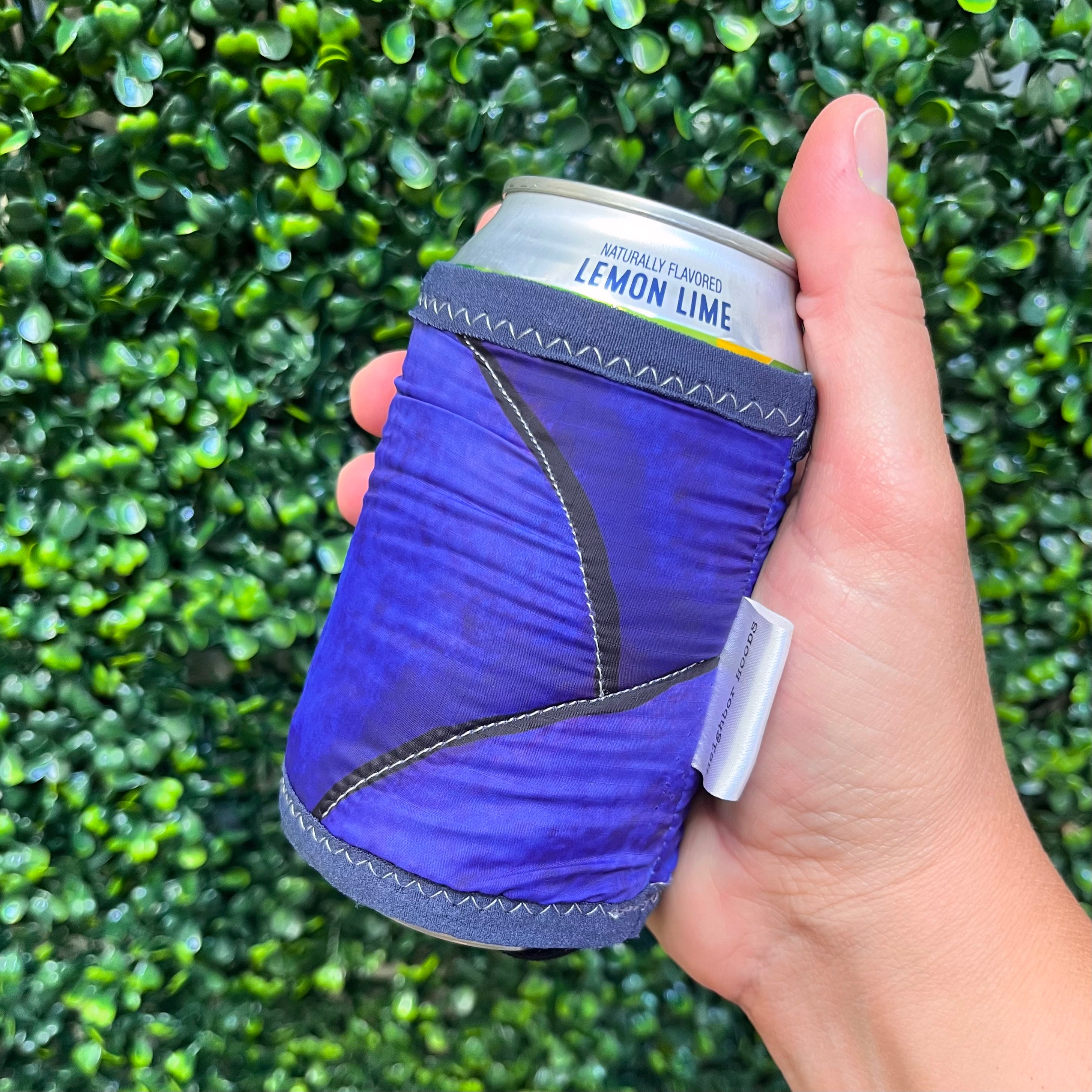 Crushable Pocket Coozie