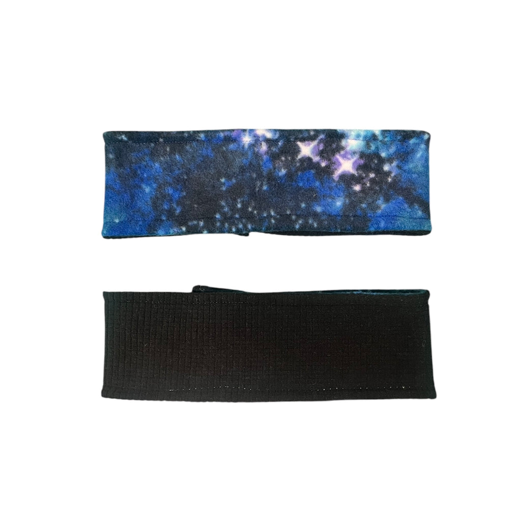 Reversible Headband (multiple colors)