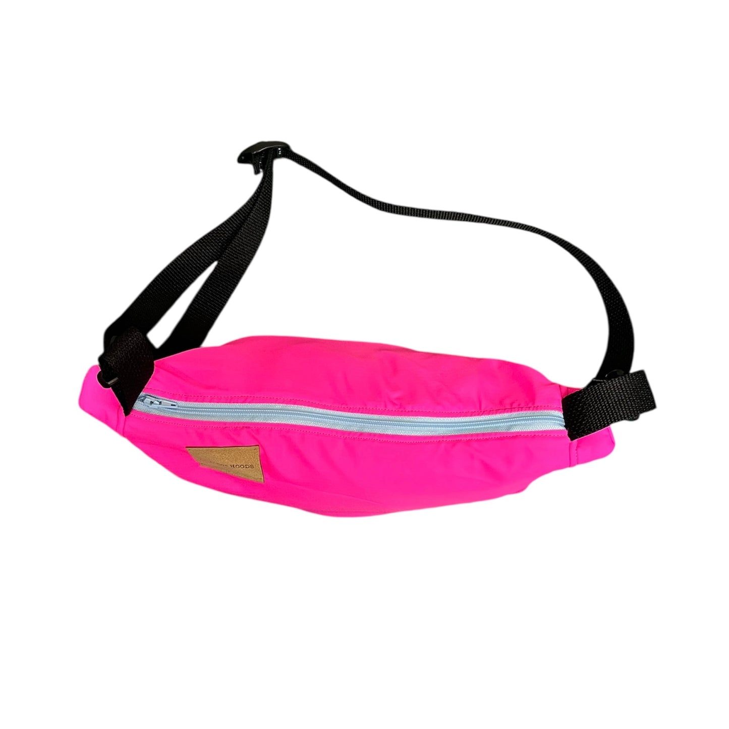 Banana Bag, Pink
