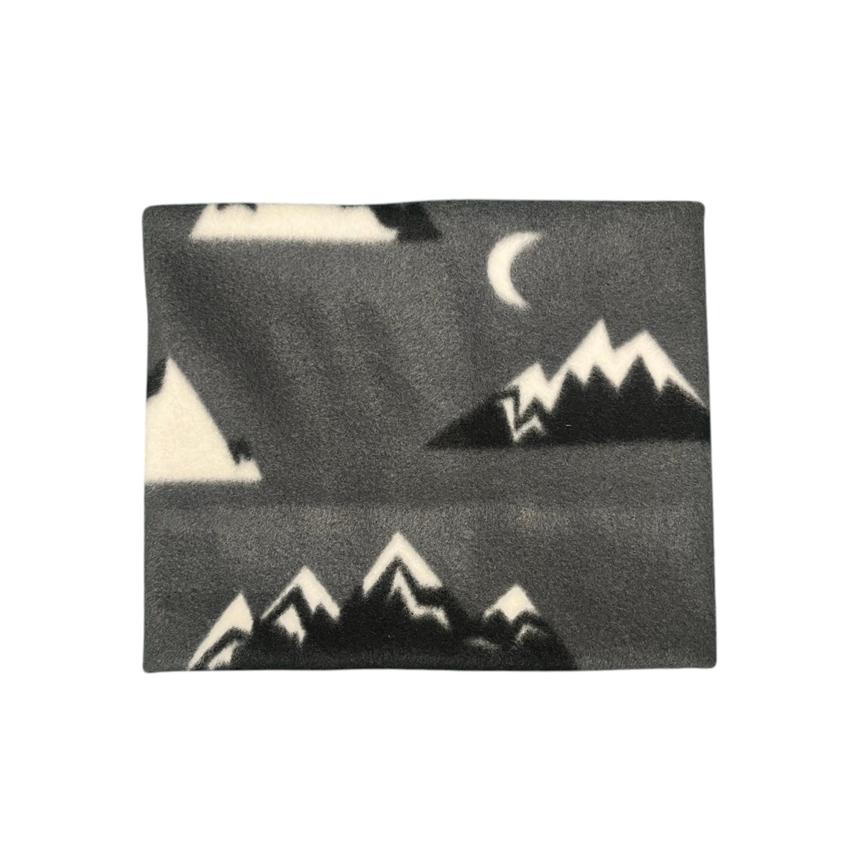 Gaiter, Black Mountains