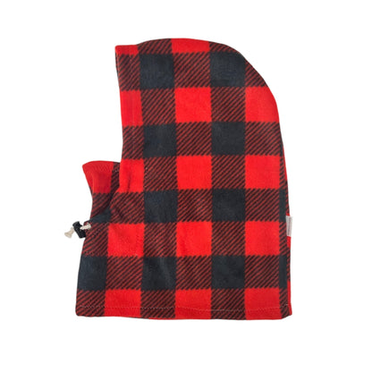 Kid Hood, Buffalo Plaid