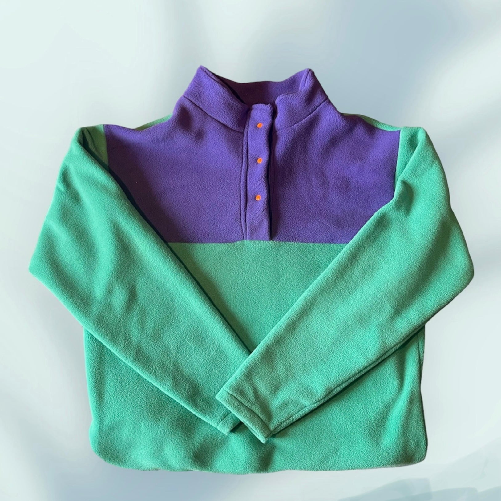 1997 Pullover (Design your own, multiple colors and prints)