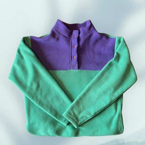 1997 Pullover (Design your own, multiple colors and prints)